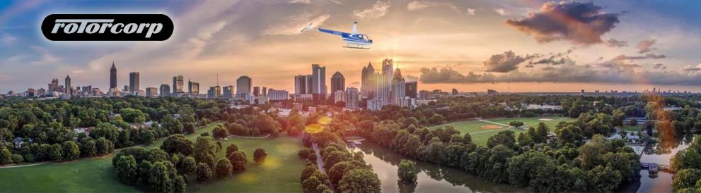 Rotorcorp Selected as a 2017 Atlanta Metro Export Challenge Semi-Finalist