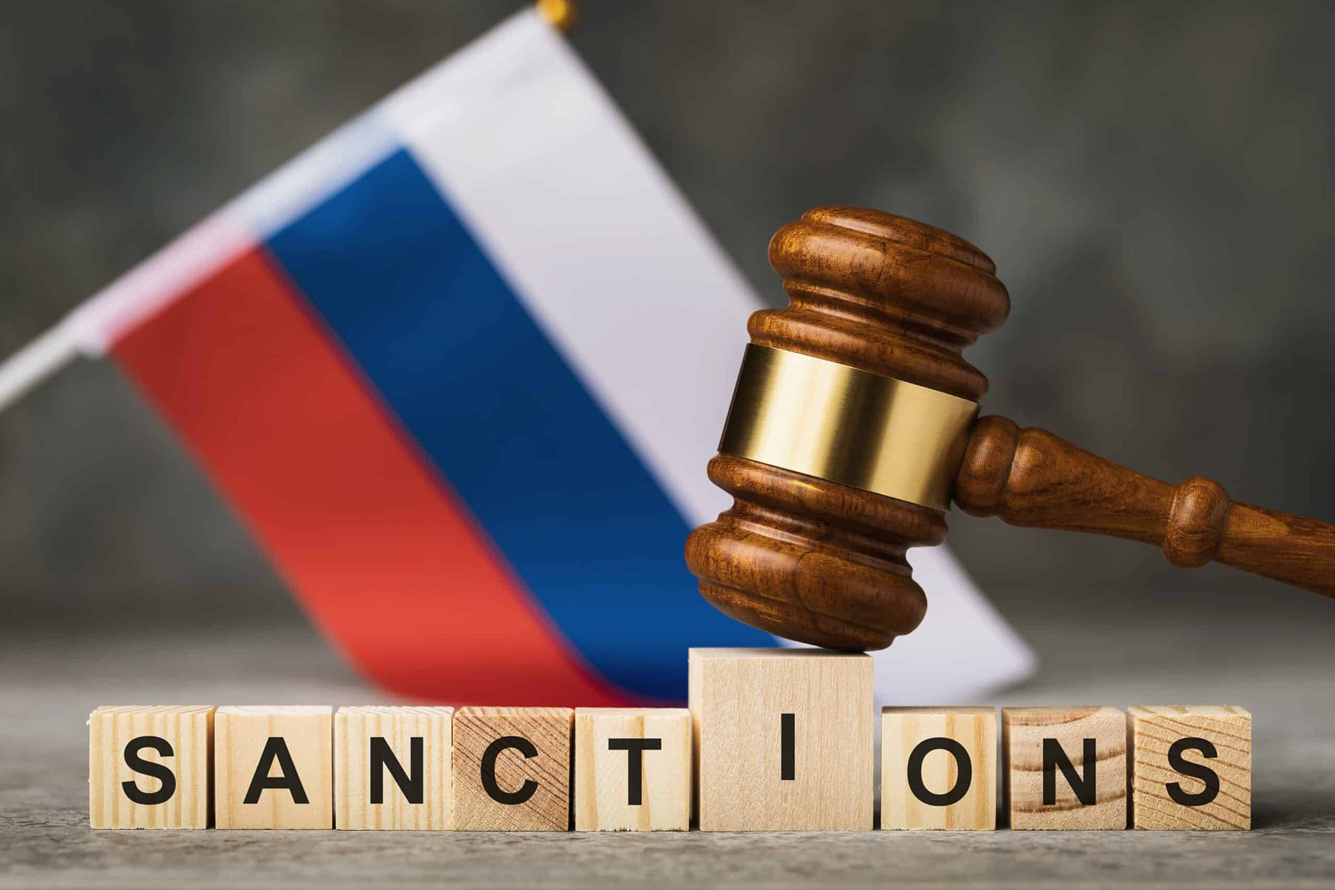 Russia Sanctions in Aerospace – One Year In