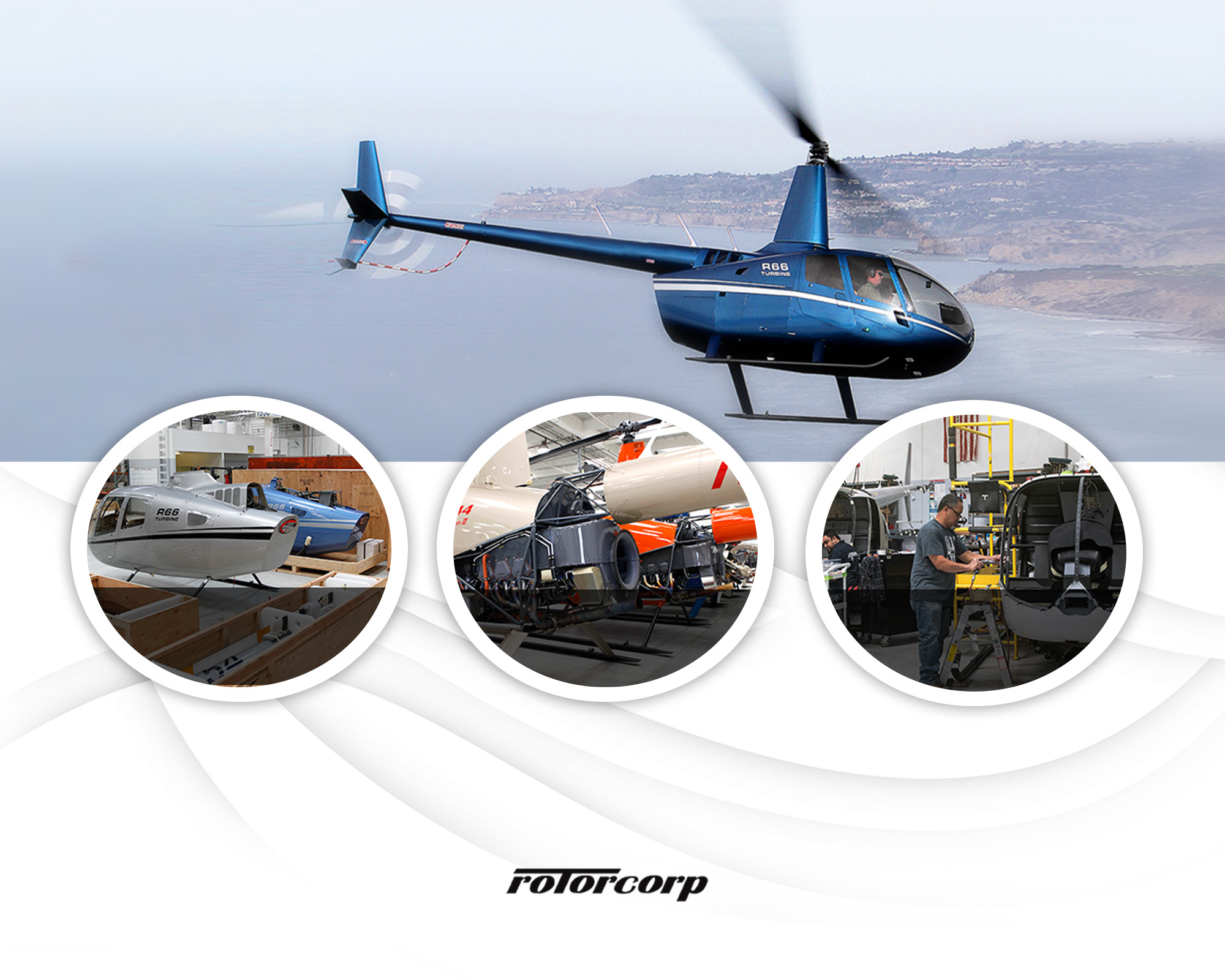 Rotorcorp 2023 Year-End Maintenance Planning Guide