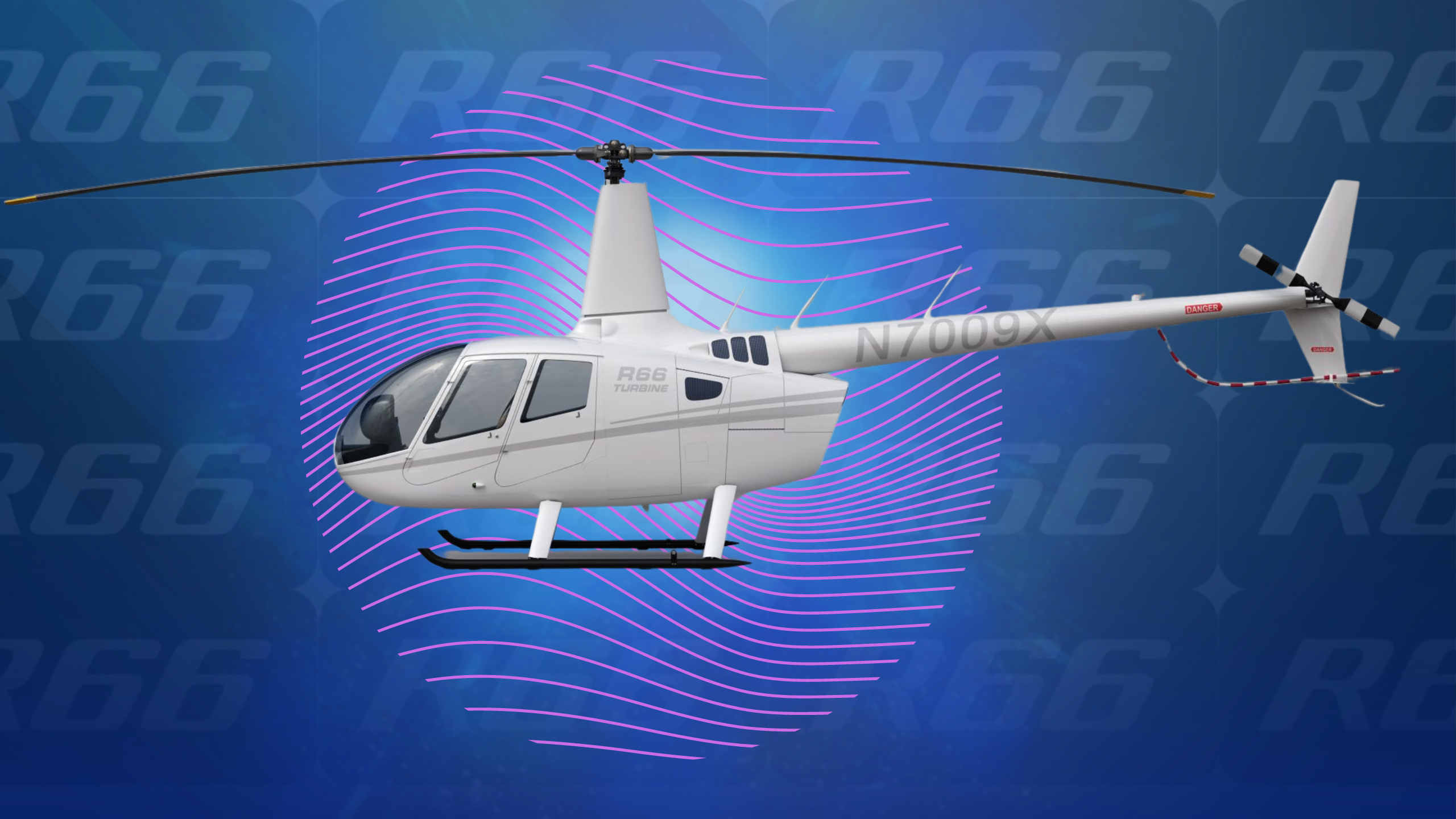 The Nuts & Bolts Planning of Your Upcoming Robinson R66 Helicopter Overhaul